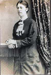Christina Transtrum (1859 - 1933) Profile